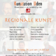 Kunstation Uden Poster