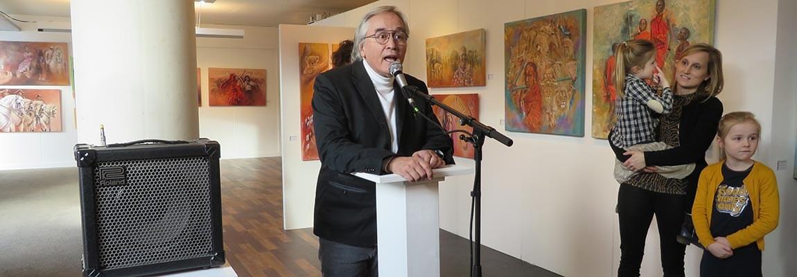 opening expo jan 2020 01 Kunstation Uden Opening expo jan 2020 Kunstation Uden