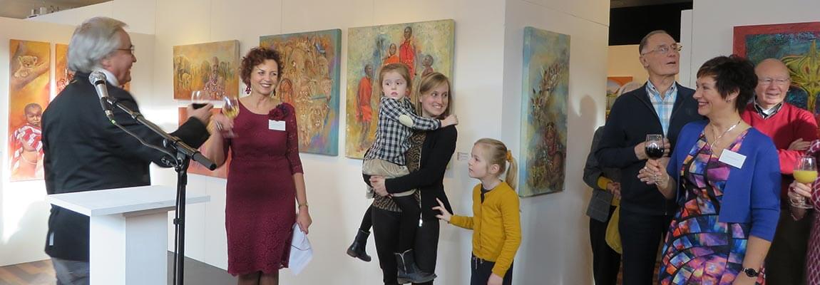 opening expo jan 2020 03 Kunstation Uden Opening expo jan 2020 Kunstation Uden