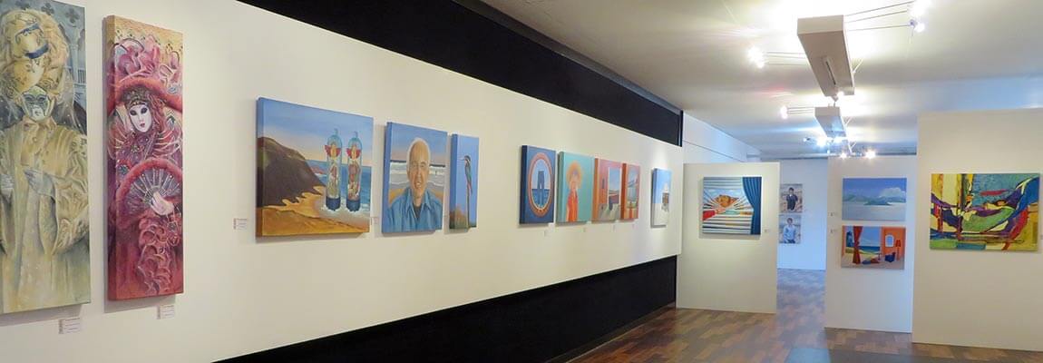 opening expo jan 2020 09 Kunstation Uden Opening expo jan 2020 Kunstation Uden