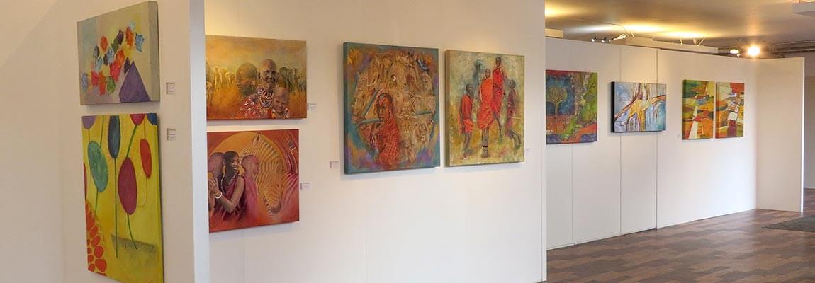 opening expo jan 2020 10 Kunstation Uden Opening expo jan 2020 Kunstation Uden