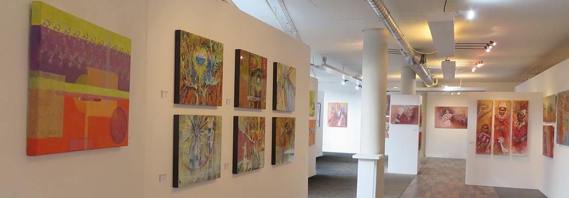 opening expo jan 2020 11 Kunstation Uden Opening expo jan 2020 Kunstation Uden