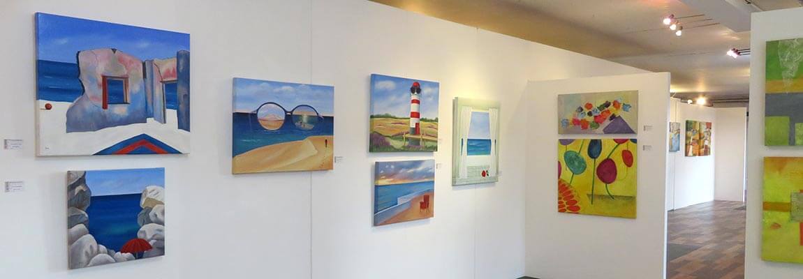 opening expo jan 2020 12 Kunstation Uden Opening expo jan 2020 Kunstation Uden