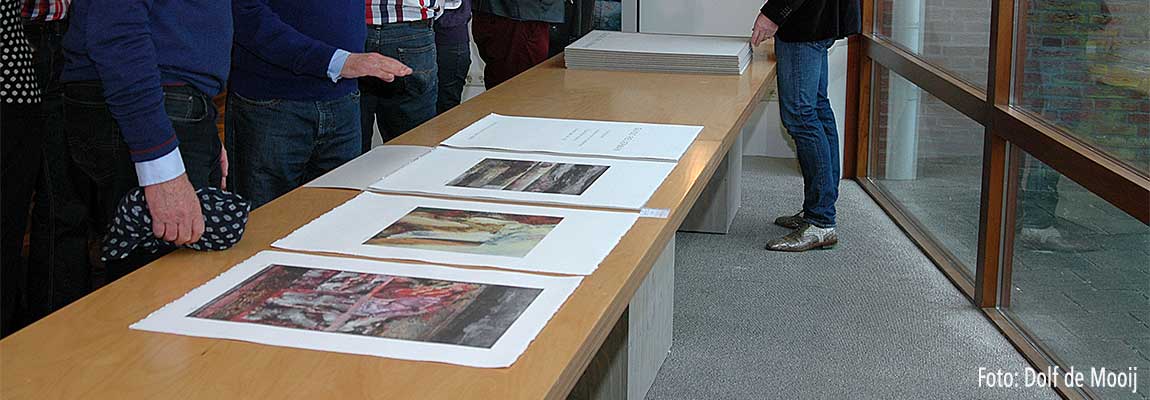 Opening expo december 2015 kunstation Uden