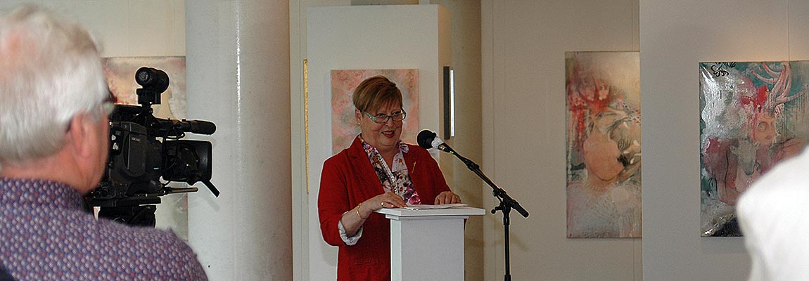 Opening expo mei 2016 kunstation uden 02 Opening expo mei 2016 kunstation uden